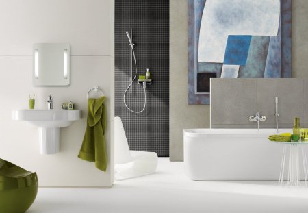 Душевой гарнитур Grohe Euphoria Cosmopolitan 27368000 Хром