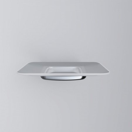 Мыльница AM PM Inspire 2.0 A50A34200 Хром