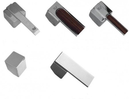 Смеситель Rav Slezak Loira LR554.5/1 Ручка 1 хром