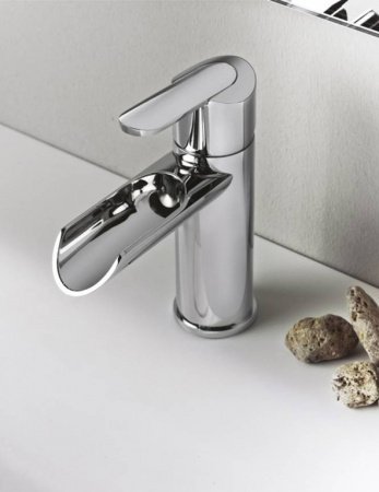 Смеситель для биде Cezares Heaven BSM1-01-Cr Хром