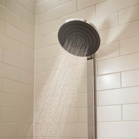 Душевая стойка Hansgrohe Pulsify S 24240000 хром