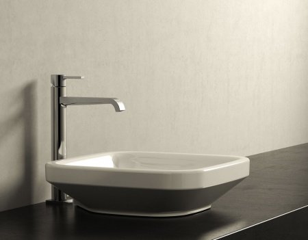 Смеситель для раковины Grohe Allure 23403000 хром