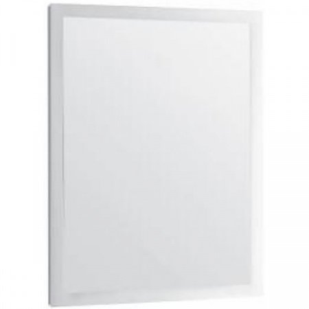 Зеркало Jacob Delafon Escale 60 с подсветкой Белое