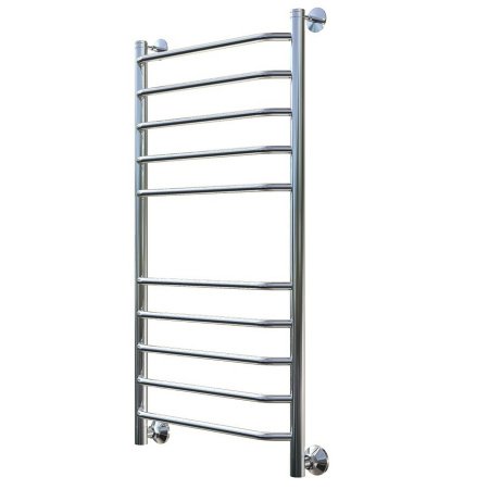 Полотенцесушитель водяной Тругор Браво серия 2 100х50 хром