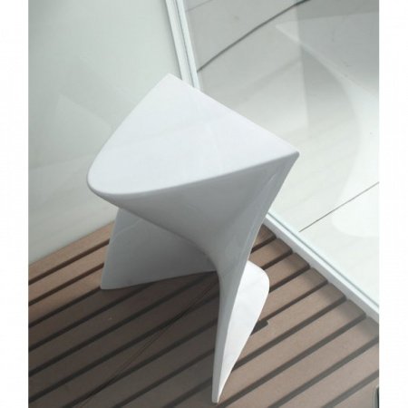 Душевая кабина Orans 89101LW 100x100x220 профиль белый, стекло прозрачное