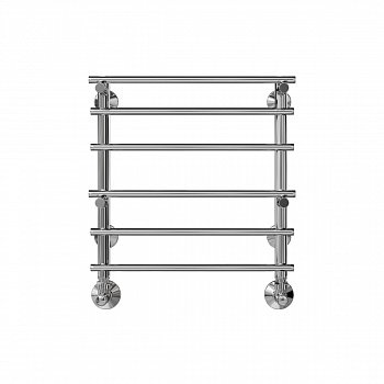 Полотенцесушитель водяной Terminus Вента П6 450x525