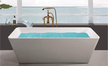 Акриловая ванна Esbano Vienna 170х80