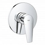 Смеситель для душа Grohe BauEdge New 24161001 хром