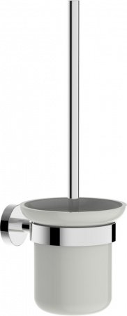 Ершик для унитаза Rush Victoria VI71710 Хром