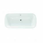 Акриловая ванна Vagnerplast BLANCA NT 175x80