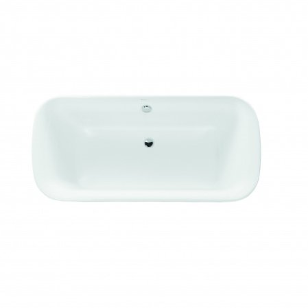 Акриловая ванна Vagnerplast BLANCA NT 175x80