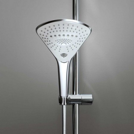 Душевая система Kludi Fizz 6709605-00 Хром