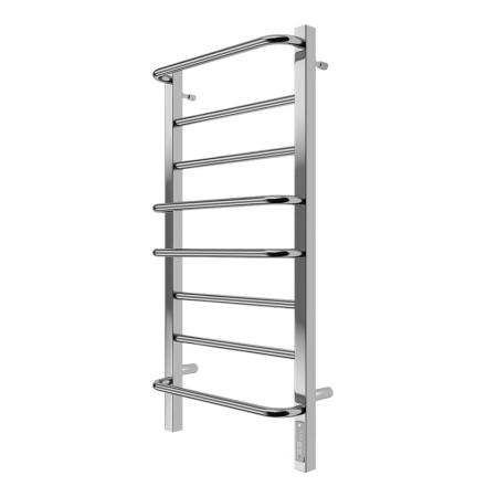 Полотенцесушитель электрический Terminus Евромикс квадро П8 40х85