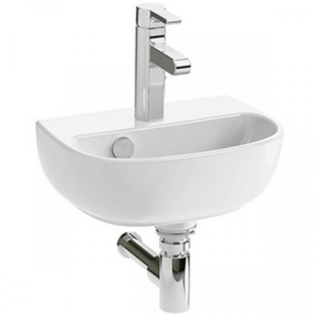 Раковина Jacob Delafon Odeon Up 36 E4761-00 Белая