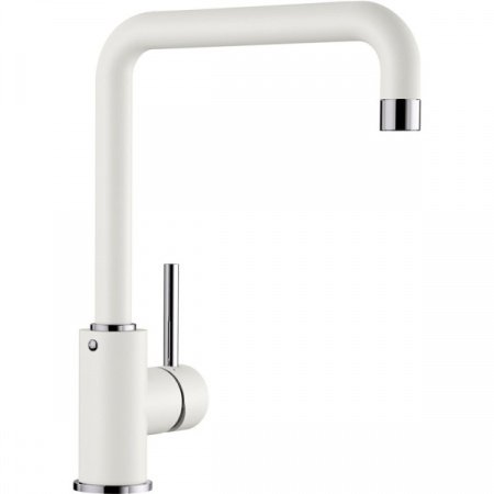 Смеситель для кухни Blanco Mili 523107 белый