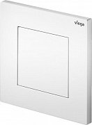 Кнопка смыва для писсуаров Viega Visign for Style 21 774523 белый