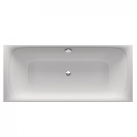 Стальная ванна Bette Lux 3440 170x75 с шумоизоляцией