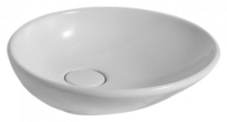 Раковина Globo Free LAT50.BI*0 50 см
