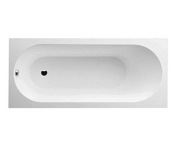 Ванна Villeroy & Boch Oberon 180х80 UBQ180OBE2V-01 кварил