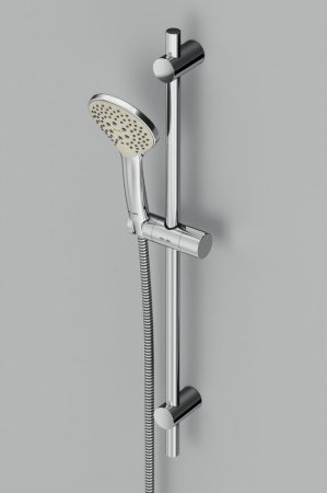 Душевой гарнитур AM PM Gem F0190000 Хром