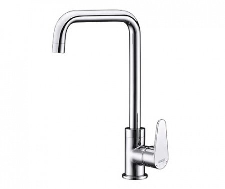 Смеситель для кухни WasserKraft Alz 28807 хром