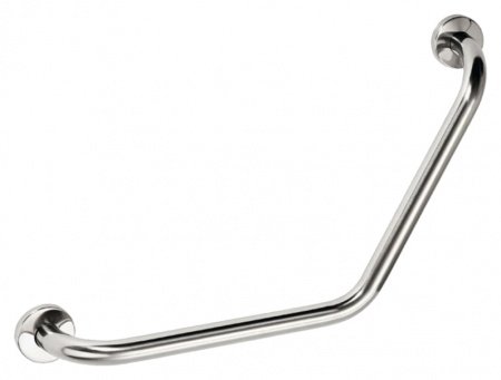 Поручень для ванны Bemeta Help 301102011 Хром