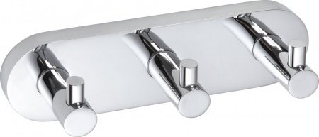 Крючок Bemeta Omega 104405232 Хром