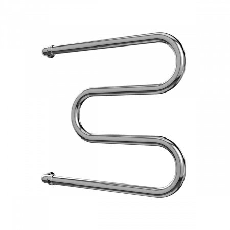 Полотенцесушитель водяной Terminus М-образный (1") 600x600