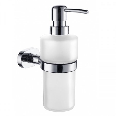 Дозатор для жидкого мыла AM PM Sense L A7436900 Хром
