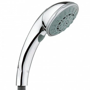 Ручной душ Grohe Movario 28393000 Хром