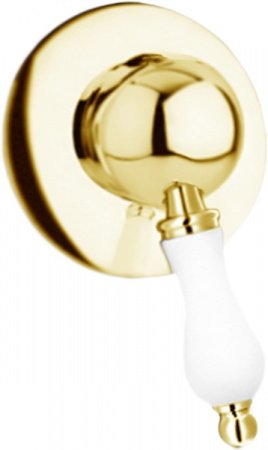 Смеситель для душа Cezares Venezia VENEZIA-DIM Хром