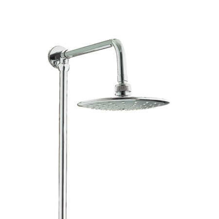 Душевая система Haiba HB2413, хром
