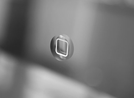 Зеркало Акватон Элио 100 1A194202EO010 хром