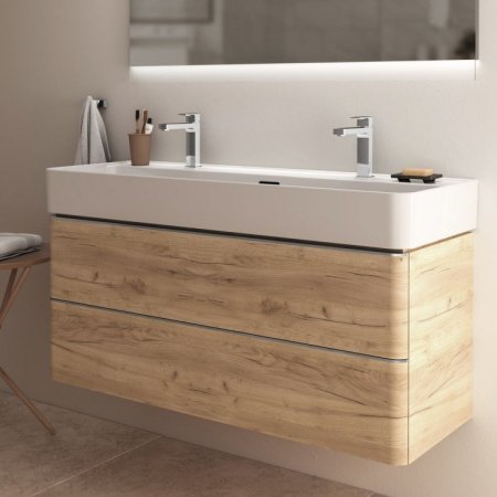 Раковина 120 см Ideal Standard STRADA II T359501