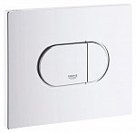 Кнопка смыва Grohe Arena Cosmopolitan 38858SH0 белый