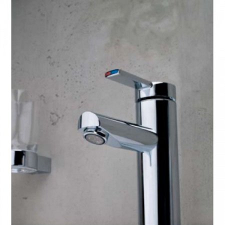 Смеситель Keuco Plan Blue 53902 010000 Хром