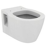 Унитаз Ideal Standard Connect Е 803501 подвесной без сиденья