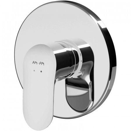 Смеситель для душа AM PM Like F8075000 Хром