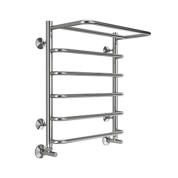 Полотенцесушитель водяной с полкой Terminus Полка П6 50х60