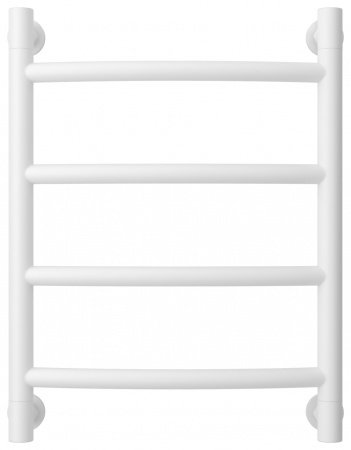 Полотенцесушитель водяной Сунержа Галант+ 50х40 белый матовый