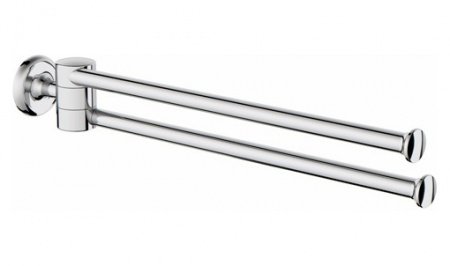 Держатель для полотенец AM PM Like A8032600 Хром