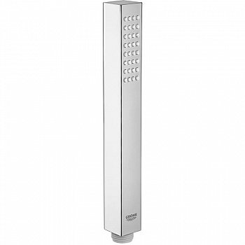 Ручной душ Grohe Euphoria Cube Stick 27699000 Хром