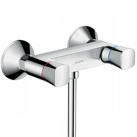 Смеситель для душа Hansgrohe Logis 71263000 Хром