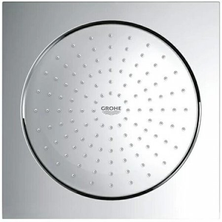 Верхний душ Grohe Rainshower F-series 27467000 Хром