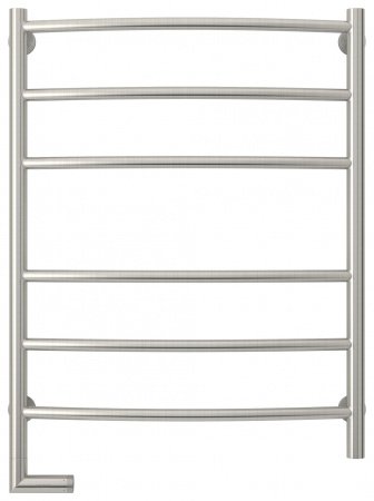 Полотенцесушитель электрический Сунержа Галант 2.0 80х60 сатин, подключение правое