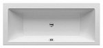 Акриловая ванна Ravak Formy 01 170