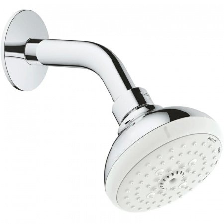 Верхний душ Grohe Tempesta Classic 27870001 Хром