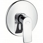Смеситель для душа Hansgrohe Metris 31686000 Хром
