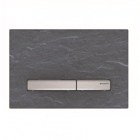 Кнопка смыва Geberit Sigma 50 115.788.JM.2 камень