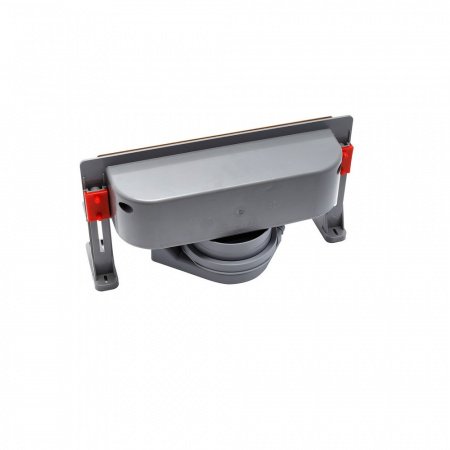 Душевой лоток Pestan Confluo Premium Wall Drain 13100061 с решеткой